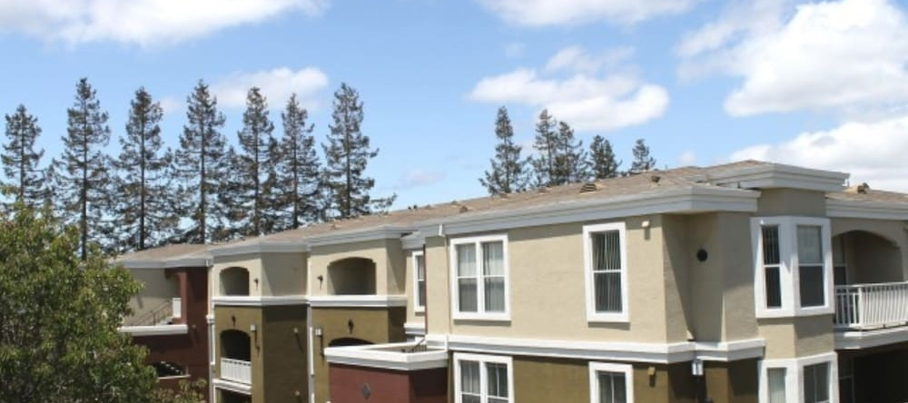 Global Luxury Suites In Cupertino, Кьюпертино — фото 1