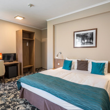Erzsebet Kiralyne Hotel, 格德勒 — 照片 3