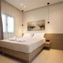 Armonia Seaview Suites, Сидония — фото 3