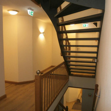 Fachwerk-Hotel Eisenbart, 汉恩明登 — 照片 4
