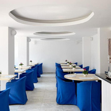 Kazaviti Hotel, Ормос Принос — фото 5