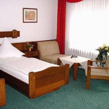 Landhotel Adler, 塞尔特斯 — 照片 2