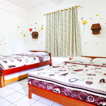 Pondok Buah Sinuan, Лембанг — фото 5