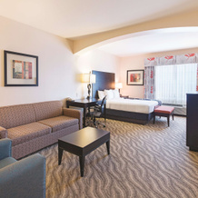 La Quinta Inn & Suites By Wyndham Glen Rose, Глен Роуз — фото 5