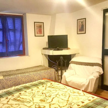 House With one Bedroom in Telese, With Private Pool, Enclosed Garden and Wifi Near the Slopes, 泰莱塞泰尔梅 — 照片 3
