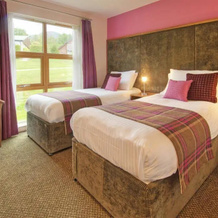 Loch Lomond Waterfront Luxury Lodges, Глазго — фото 5