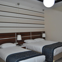 Kuzucular Park Hotel, 阿克萨赖 — 照片 3