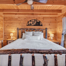 Moosehead Lodge Fantastic Cabin At Lake Douglas!, Севьервилл — фото 2