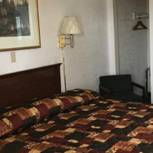 Americana Motel, Тукумкари — фото 3