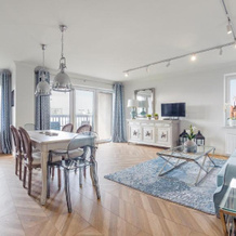 Apartamenty Sun & Snow Hel Centrum, 海尔 — 照片 3