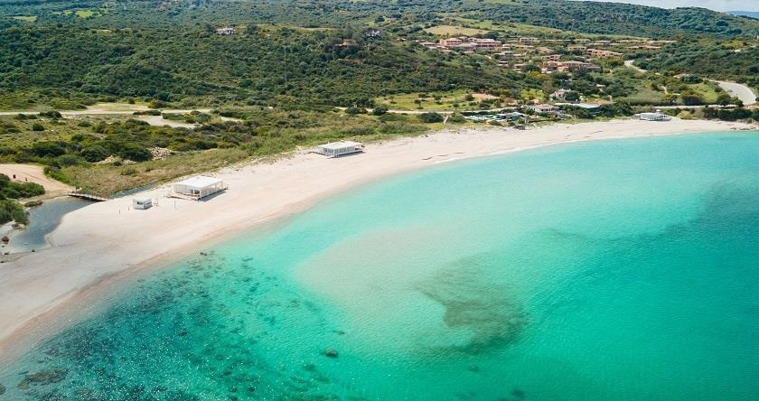 Secret Village Sardegna, 特里尼塔达古尔图和维尼奥拉 — 照片 1