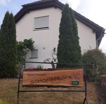 Appartement Schönberger, 罗德 — 照片 1