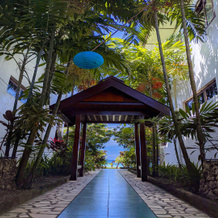 Anda Beach Hotel, Бира — фото 5