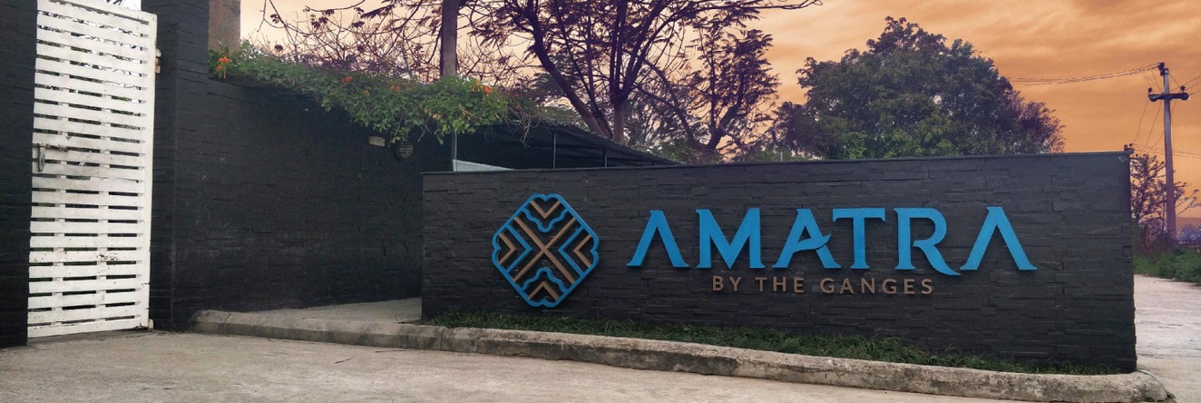 Amatra By the Ganges, 哈里瓦 — 照片 1