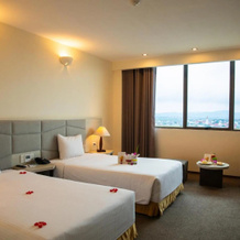 Muong Thanh Dien Chau Hotel, 延洲 — 照片 5