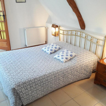 Le Clos Du Petit Marray, 安德尔河畔尚堡 — 照片 5