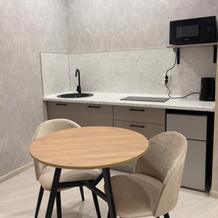 Uyutnaya Na Alabina Flat, 南城-2 — 照片 3