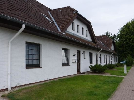 Fewo-Nordseestrand, Штинтек — фото 1