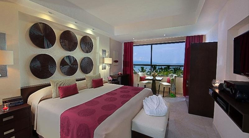 Royal Level at Occidental Nuevo Vallarta, Nuevo Vallarta — photo 1