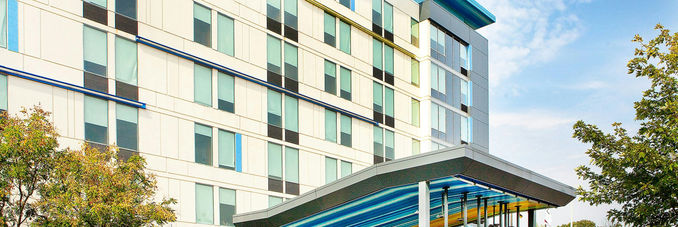 Aloft By Marriott Arundel Mills Bwi Airport, Ганновер — фото 1