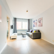 Smartflats City - Saint-Gangulphe, Liege — photo 2