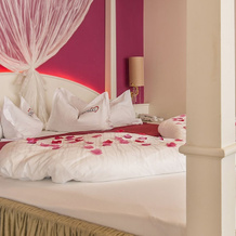 Romantik & Spa Alpen-Herz, Ladis — photo 4
