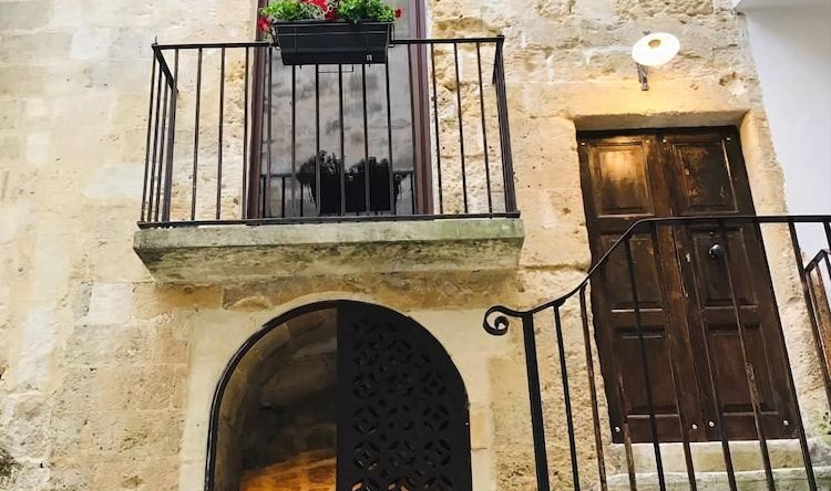 Ponticelli B&B Boutique, Gravina In Puglia — photo 1