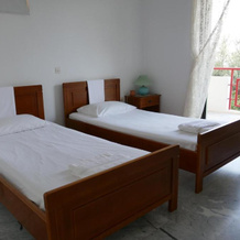 Tiros Apartments Armonia, 南基努里亚 — 照片 5