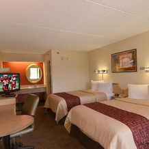 Red Roof Inn Washington Dc - Lanham, Ленхем — фото 3