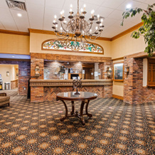 Best Western Parkway Inn & Conference Centre, Корнуолл — фото 2