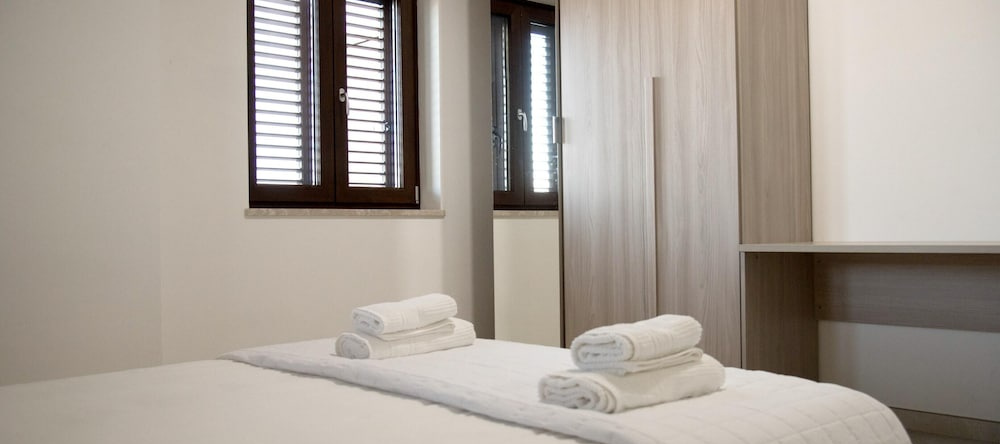 Apartment With 3 Bedrooms in Bosco di Caiazzo, With Wonderful Mountain View, Shared Pool, Enclosed Garden, 卡亚佐森林 — 照片 1