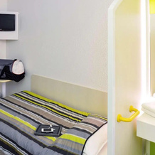 Hotelf1 Blois Nord, 布卢瓦 — 照片 2