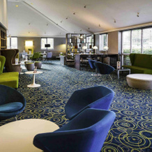 Novotel Stevenage, Стивенидж — фото 2