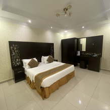 Al Hammad Hotel Apartments 2, Джидда — фото 2