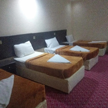 Oyo 498 Al Rashdoon Hotel, Мекка — фото 5