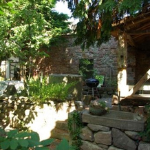 La Maison D'Eugène, 盖布维莱尔 — 照片 4