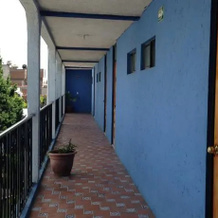Hotel Suites San Juan, 乔卢拉-德里瓦达维亚 — 照片 5