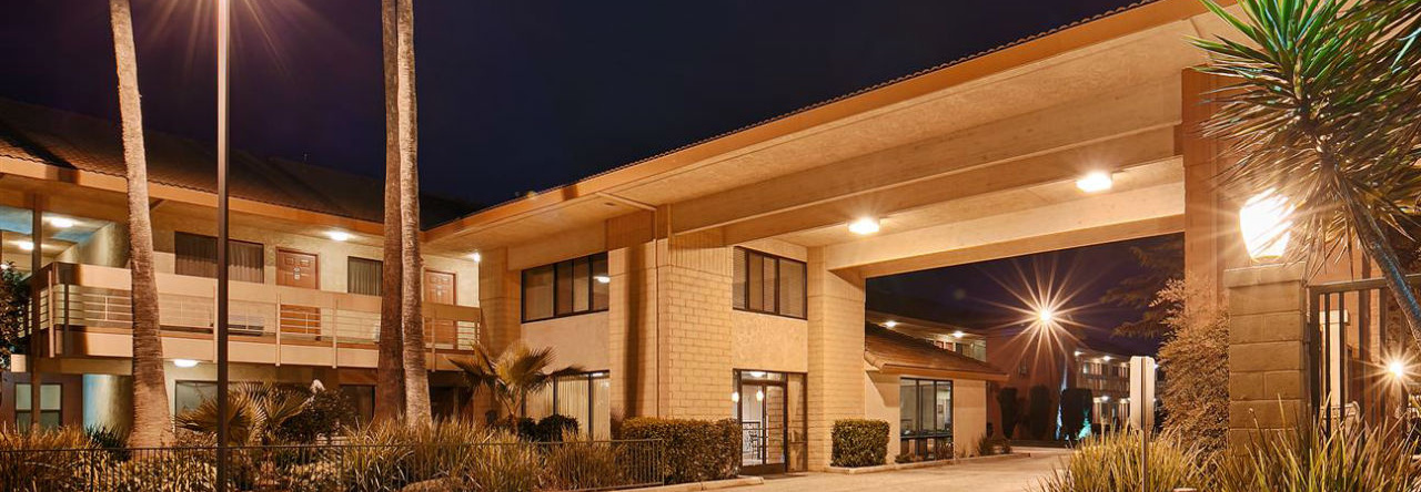 Best Western Orchard Inn, 特洛克 — 照片 1