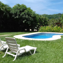 OceanBlue Samara Lodge, 萨马拉 — 照片 5