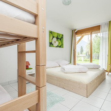 Ferienwohnung Cuntera, Иланц — фото 3