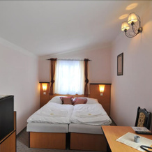 Hotel Mánes, 斯夫拉特卡 — 照片 3