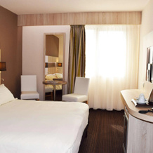 Best Western Marseille Aeroport, Витроль — фото 5