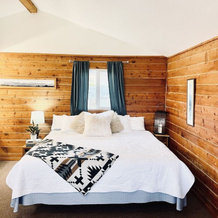 Glacier View Cabins, 卡切马克 — 照片 4