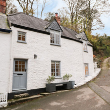 September Cottage, Helford — photo 2