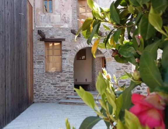 Corte delle Camelie, Gambarogno — photo 1