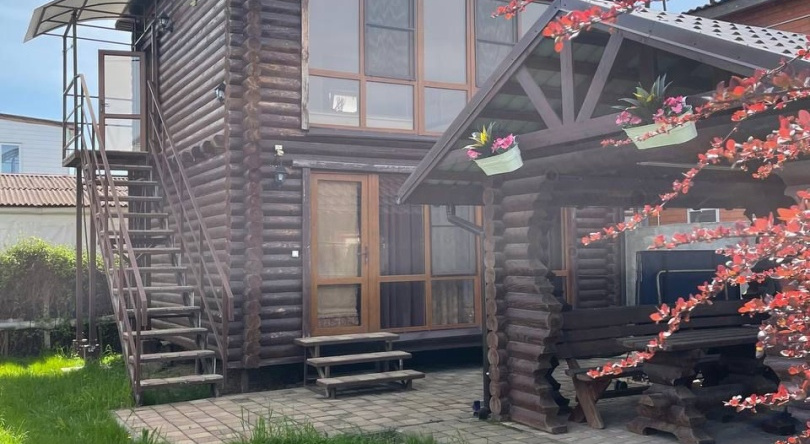 BlagaHouse15 Guest House, 布拉戈维申斯卡亚 — 照片 1