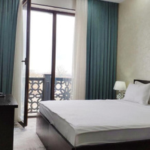 G'ayrat Hoji Ota Hotel, 塔什干 — 照片 3