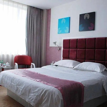 Tianlun Huangchao Fashion Hotel, Xianning — photo 2