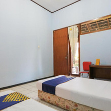 OYO 2465 Hotel Raung View, 卡利巴鲁 — 照片 4