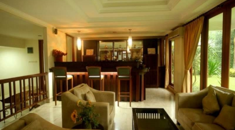 Cilegon City Hotel, Cilegon — photo 1